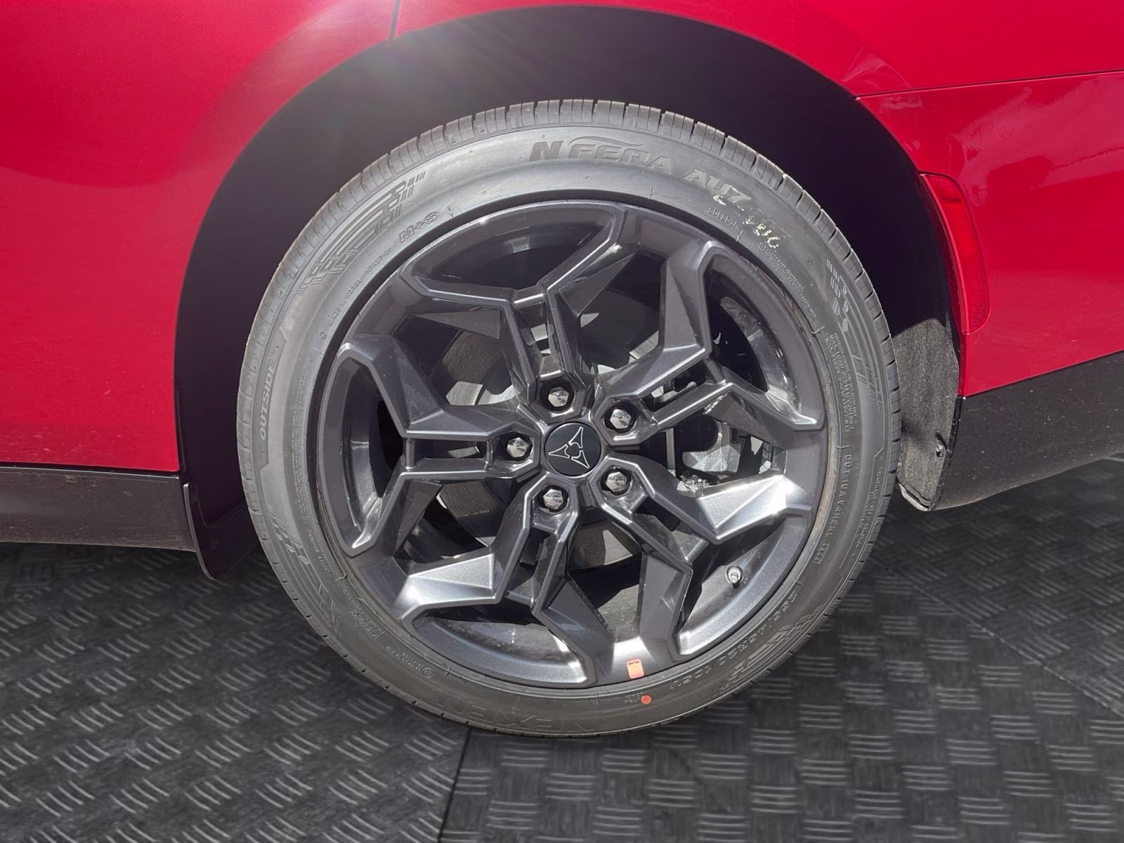2026 Redeye Dodge Charger R/T AWD Sedan
