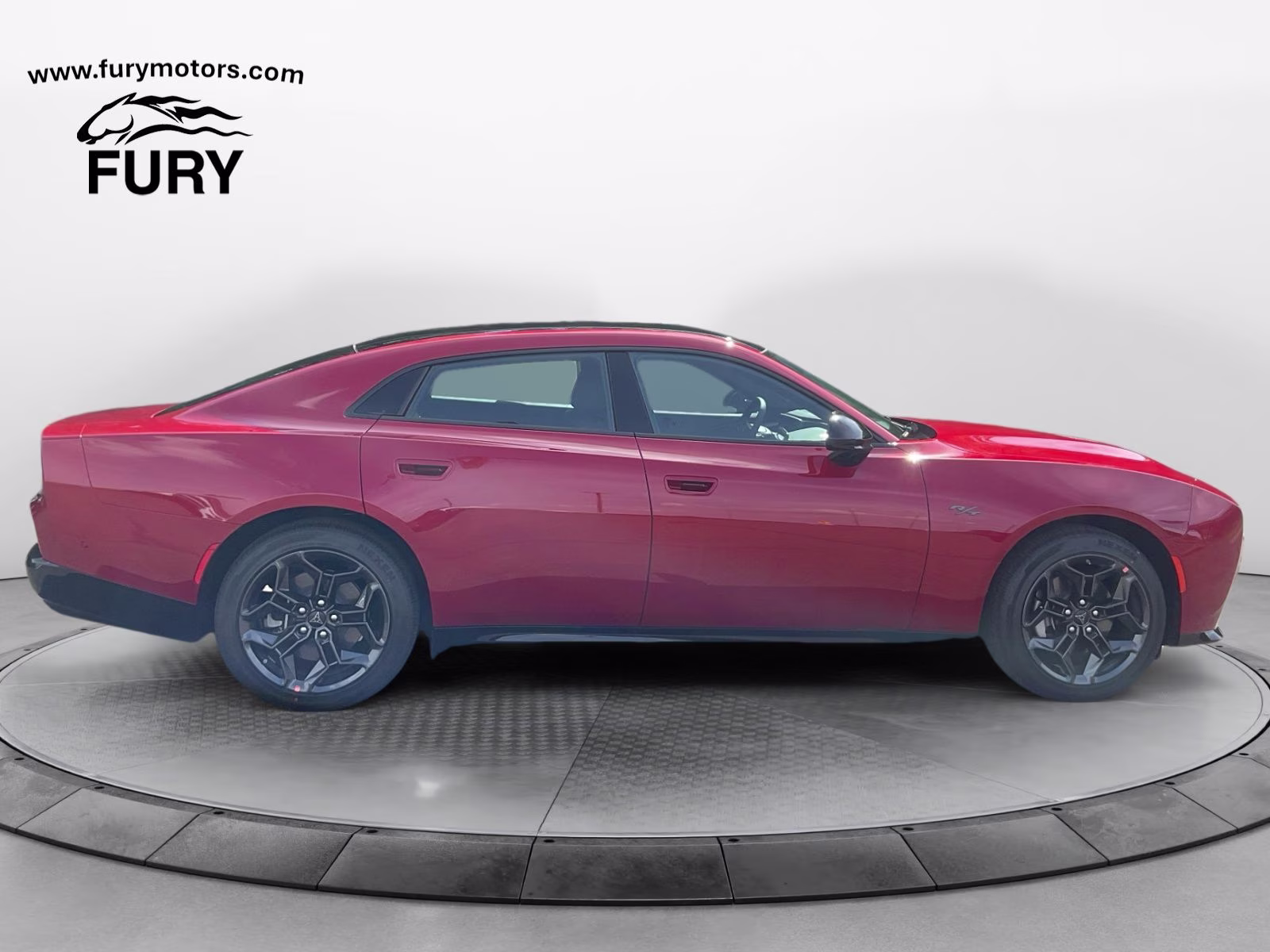 2026 Redeye Dodge Charger R/T AWD Sedan
