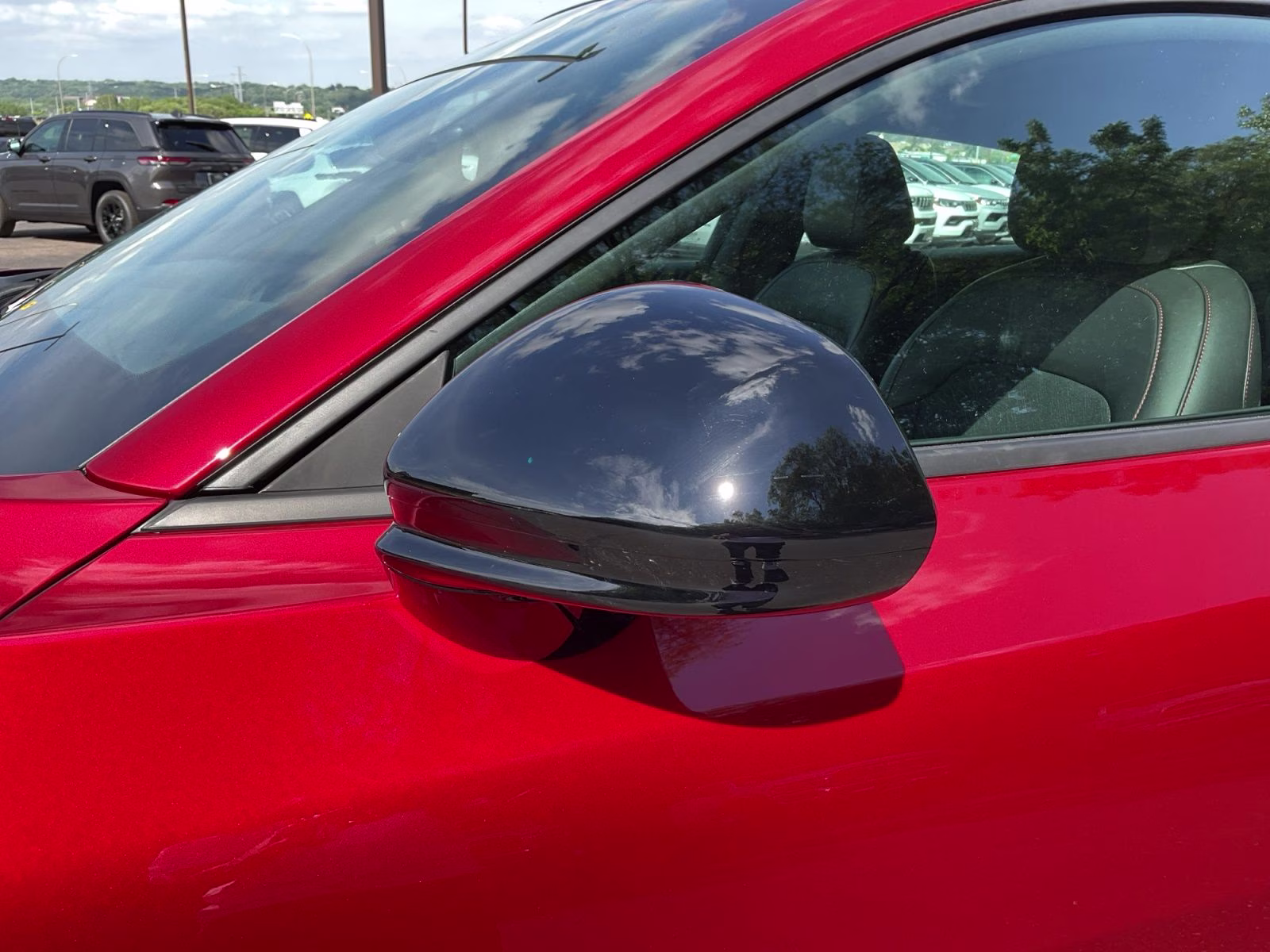 2026 Redeye Dodge Charger R/T AWD Sedan