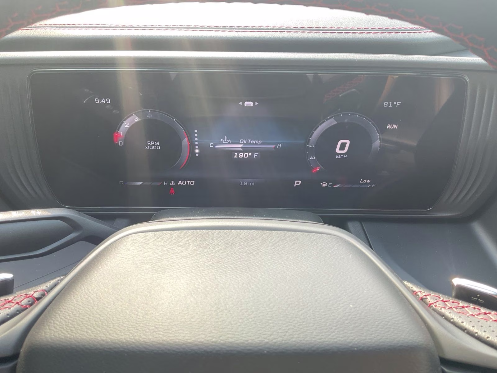 2026 Redeye Dodge Charger R/T AWD Sedan