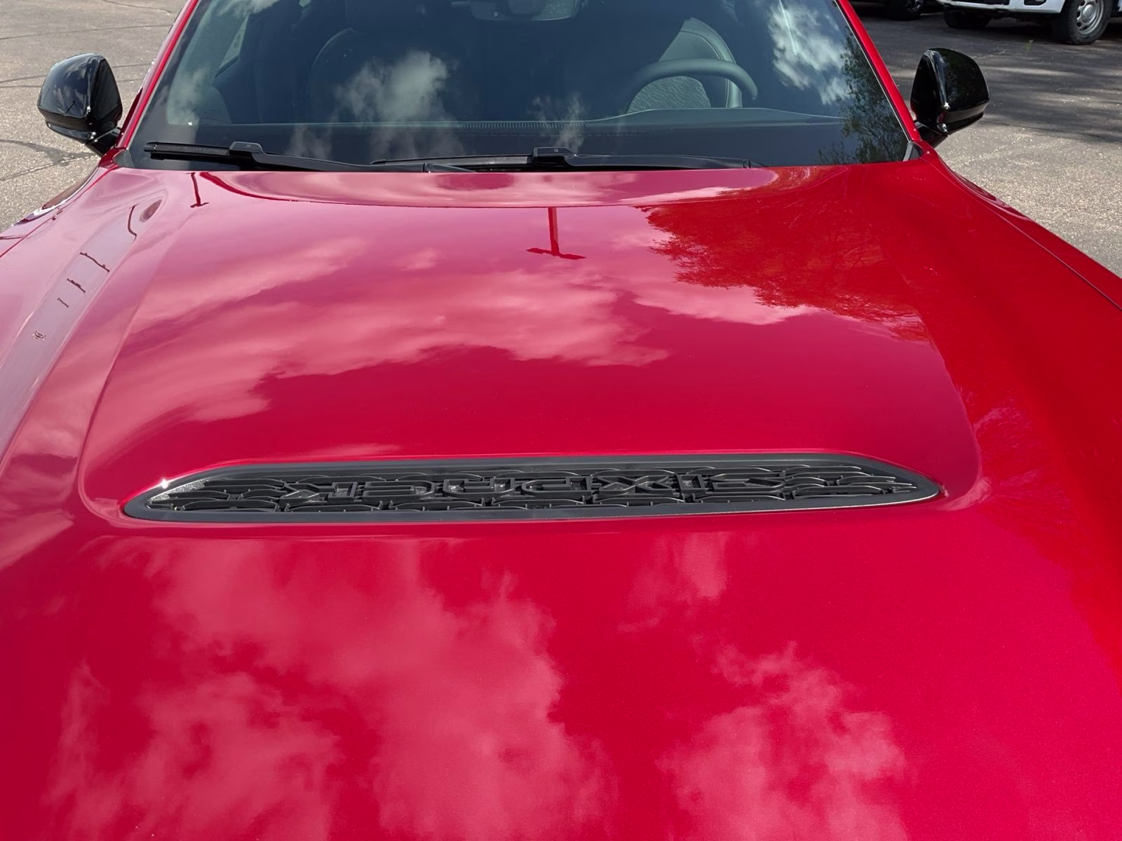 2026 Redeye Dodge Charger R/T AWD Sedan