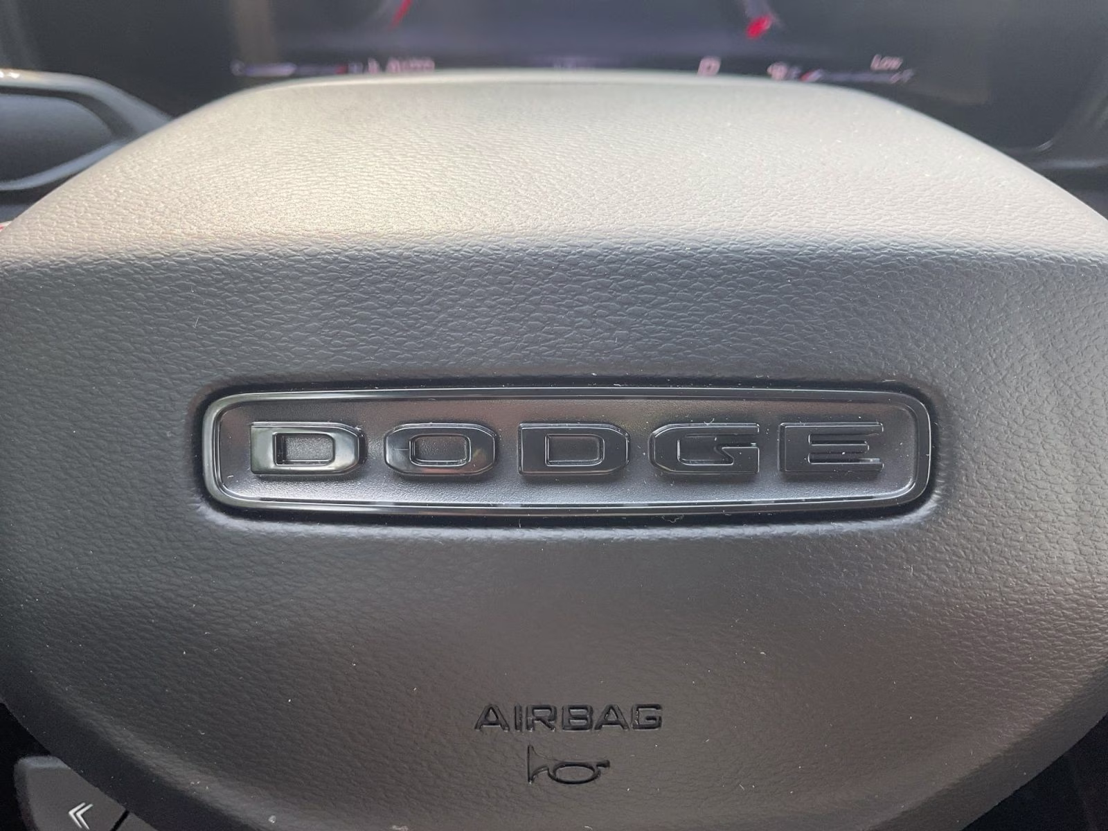 2026 Redeye Dodge Charger R/T AWD Sedan