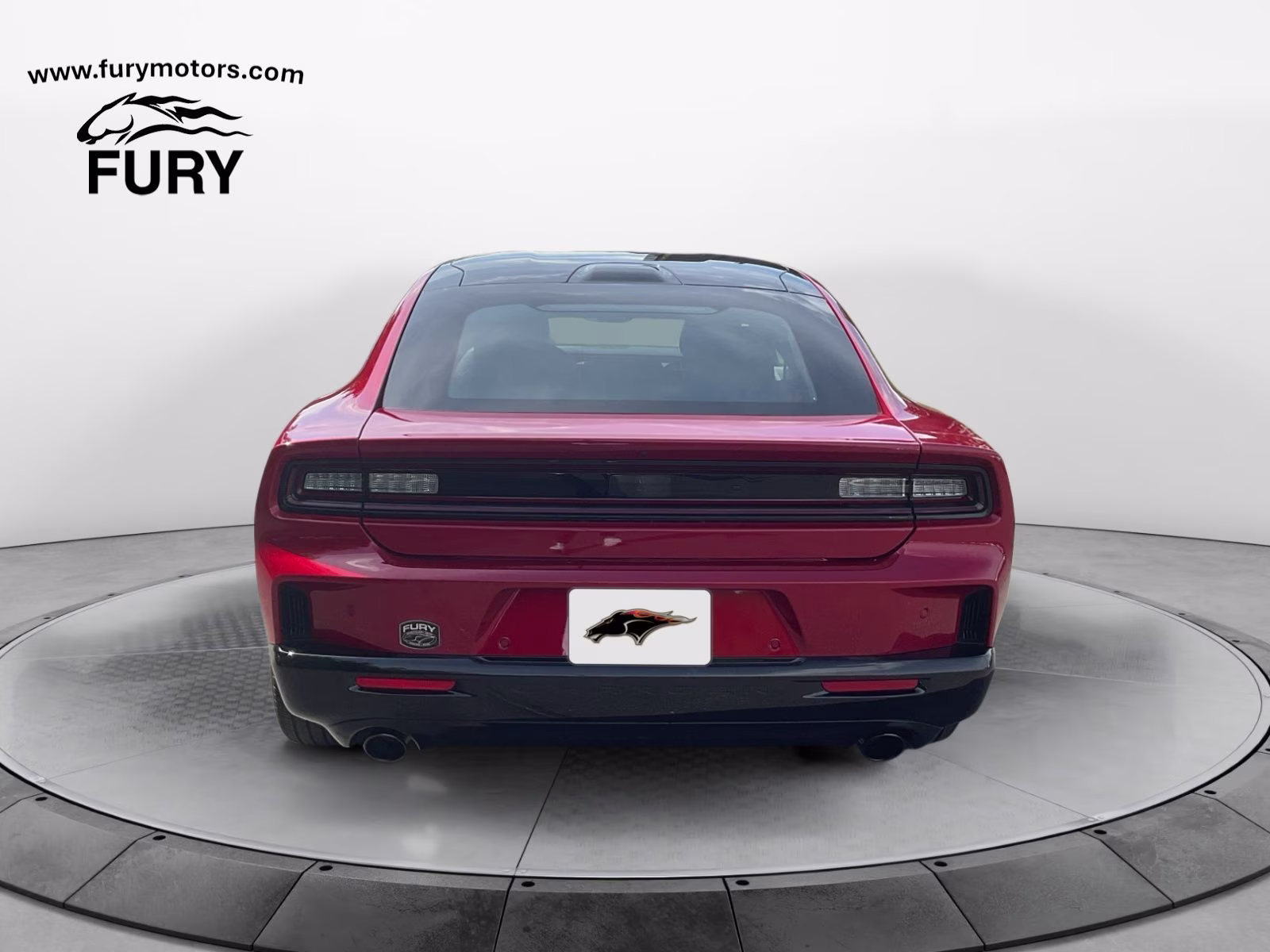 2026 Redeye Dodge Charger R/T AWD Sedan