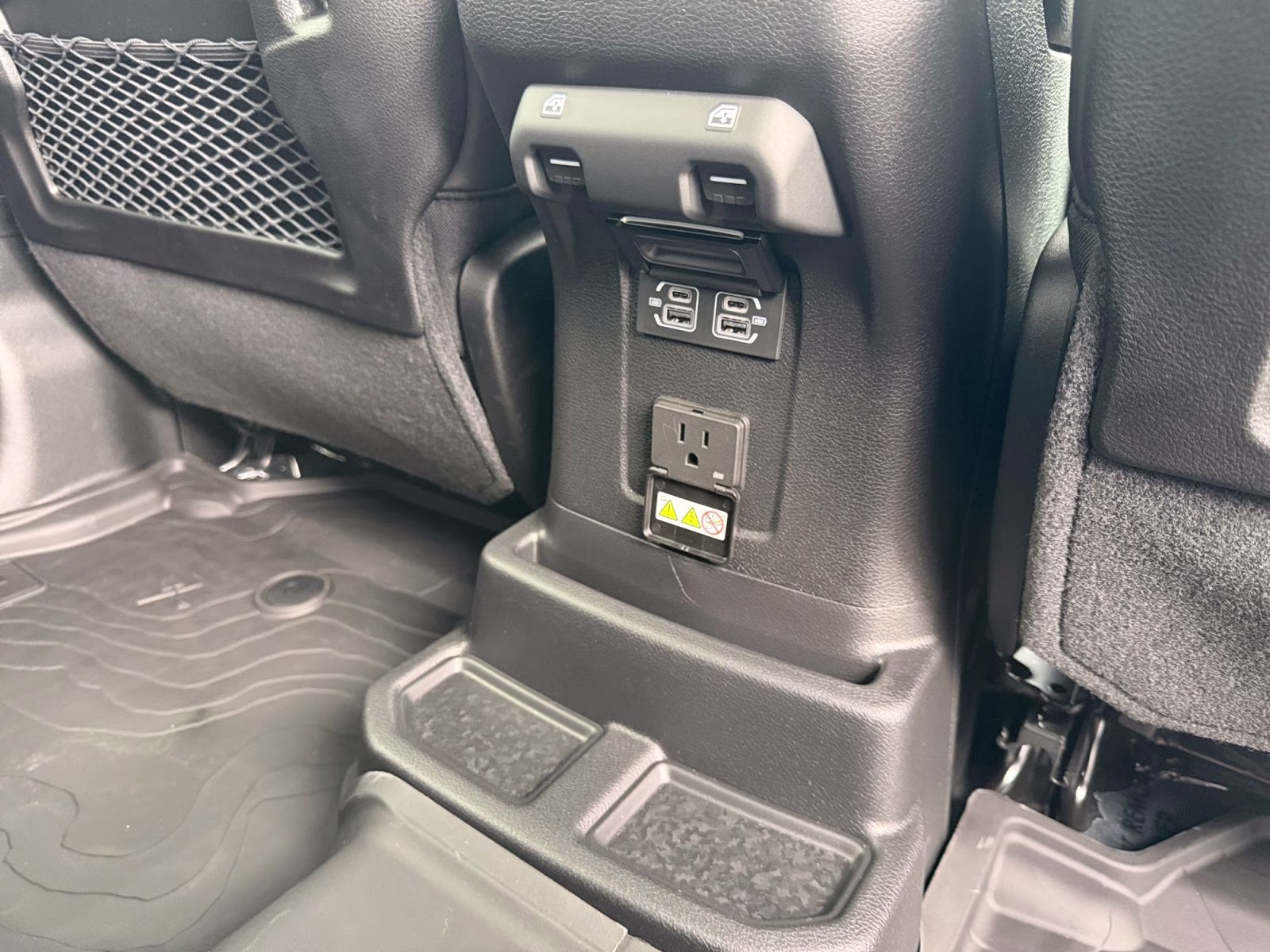 2026 Reign Jeep Wrangler Rubicon 4X4 SUV