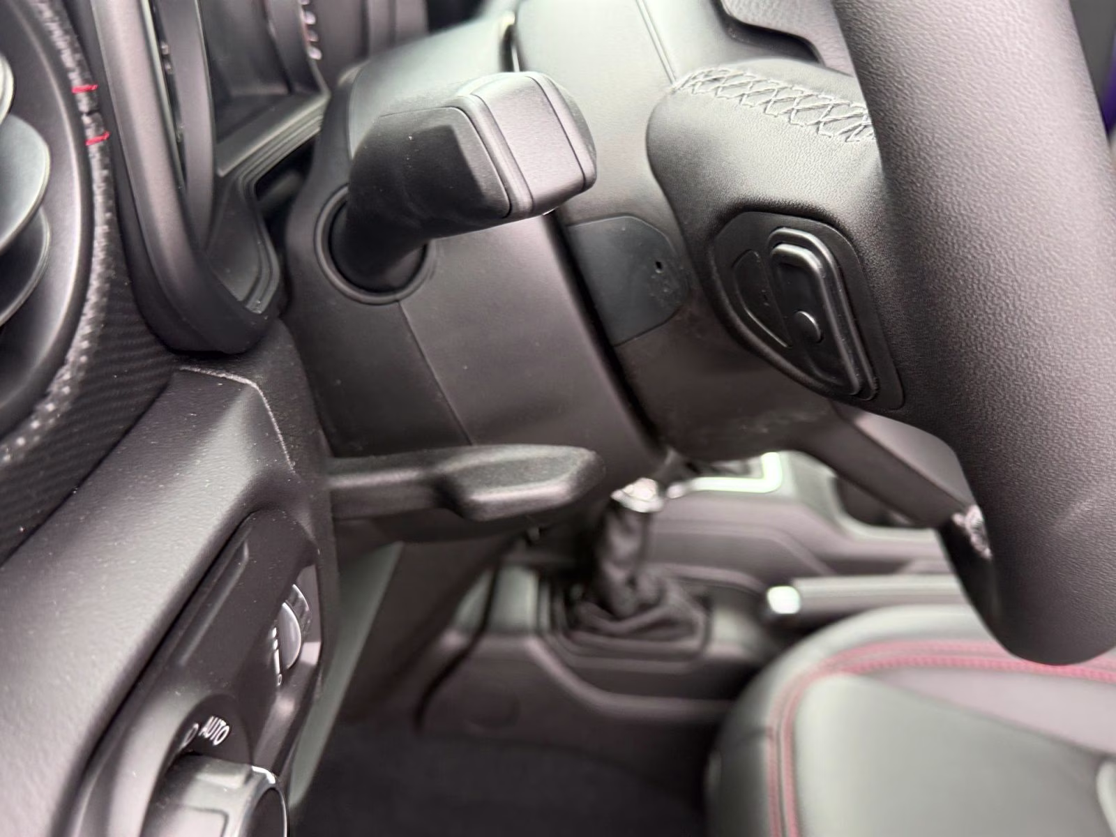 2026 Reign Jeep Wrangler Rubicon 4X4 SUV