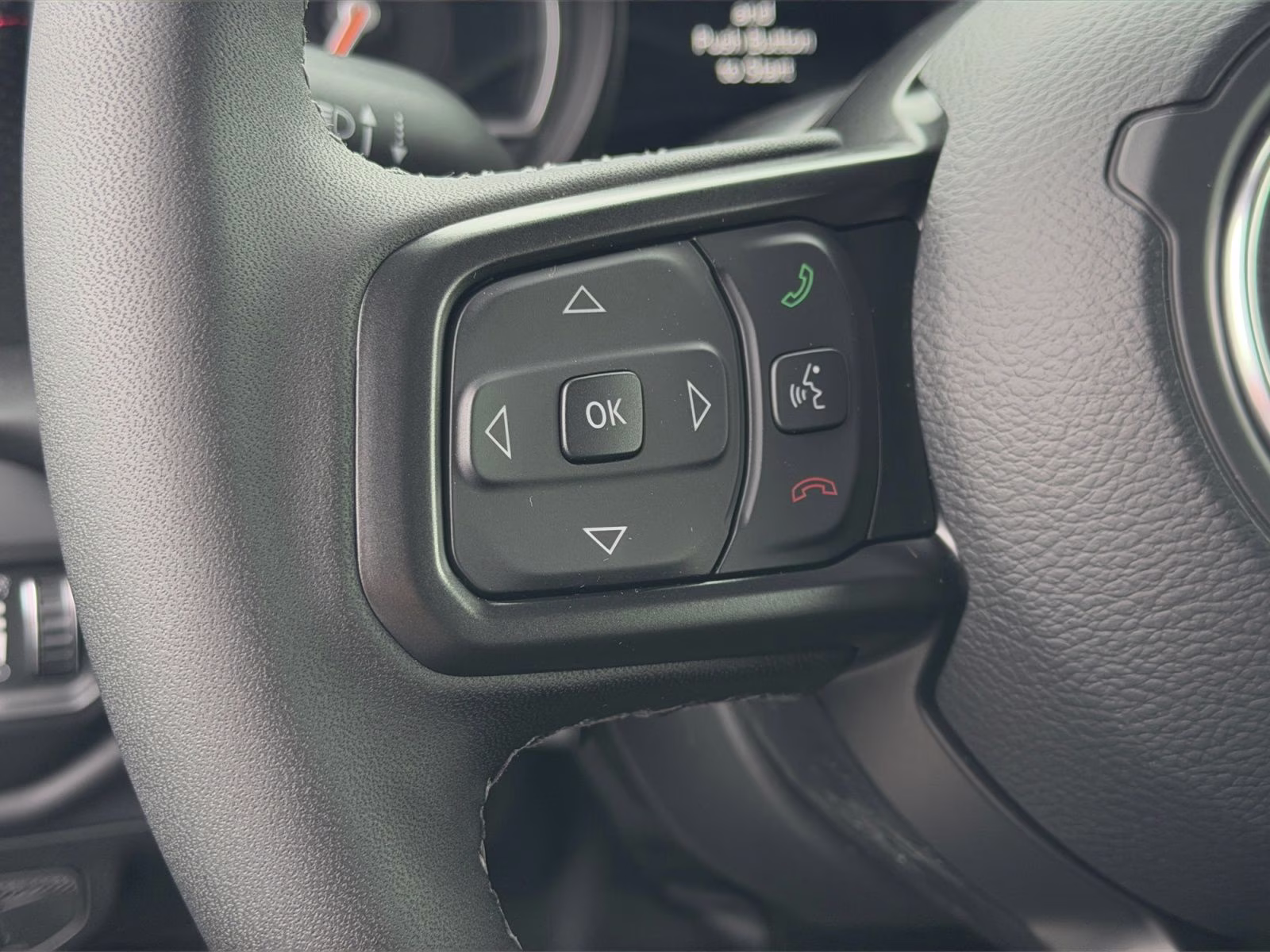 2026 Reign Jeep Wrangler Rubicon 4X4 SUV