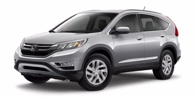 2015 Honda CR-V EX-L AWD's photo