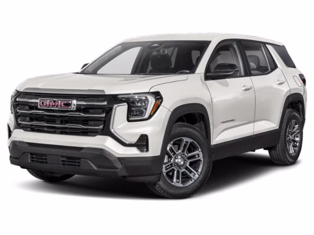 2026 GMC Terrain Denali AWD's photo