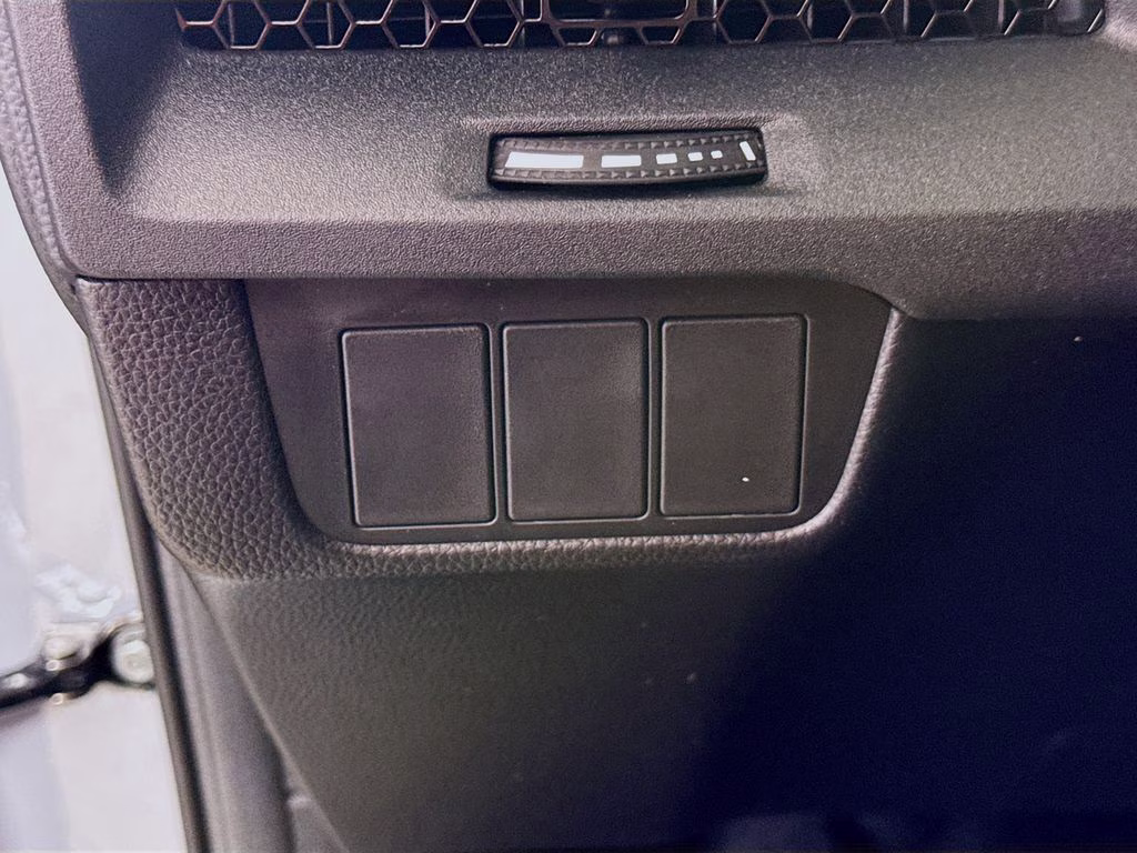 2026 Urban Gray Pearl Honda CR-V Hybrid Sport FWD SUV