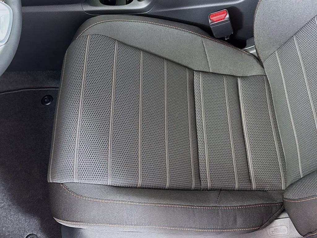 2026 Urban Gray Pearl Honda CR-V Hybrid Sport FWD SUV