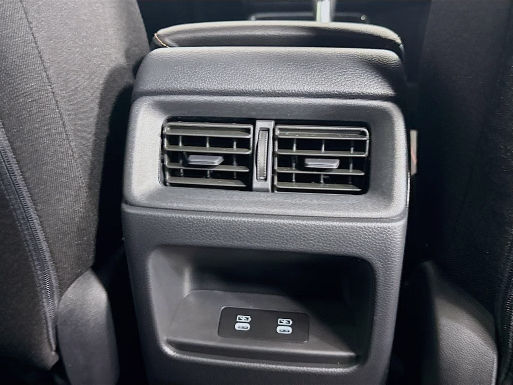 2026 Urban Gray Pearl Honda CR-V Hybrid Sport FWD SUV