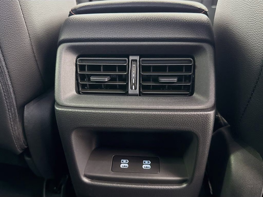 2026 Platinum White Pearl Honda CR-V Hybrid Sport-L FWD SUV