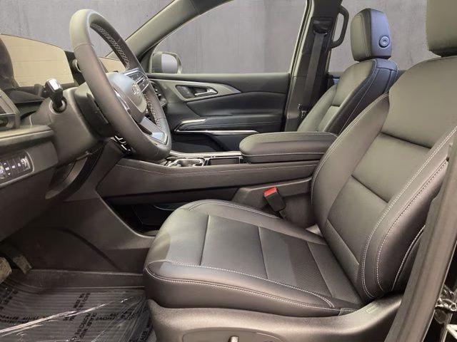 2026 Mosaic Black Metallic Chevrolet Traverse LT AWD SUV