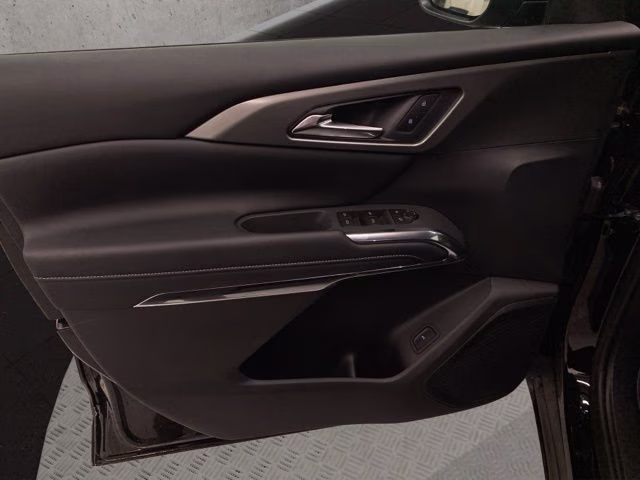 2026 Mosaic Black Metallic Chevrolet Traverse LT AWD SUV
