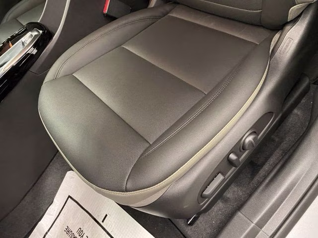 2026 Sterling Gray Metallic Chevrolet Trax ACTIV FWD SUV