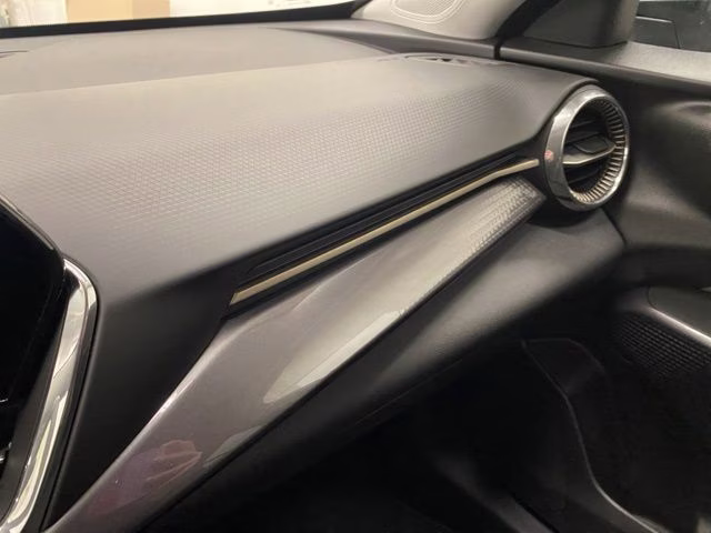 2026 Sterling Gray Metallic Chevrolet Trax ACTIV FWD SUV