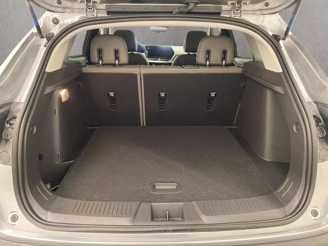 2026 Sterling Gray Metallic Chevrolet Trax ACTIV FWD SUV