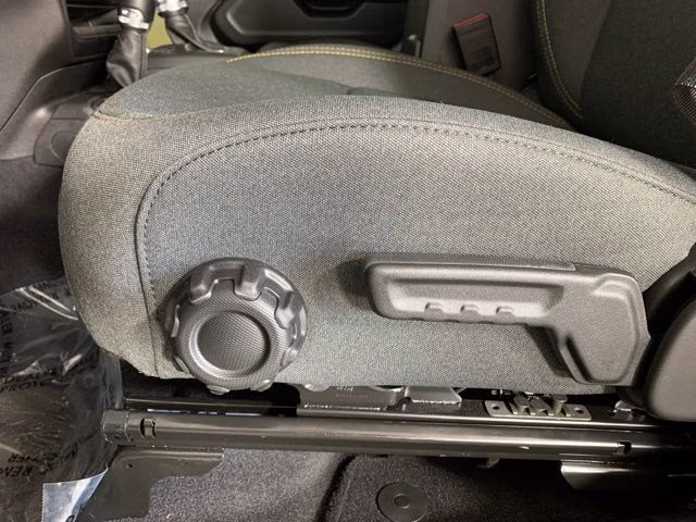 2026 41 Jeep Wrangler Sport S 4X4 SUV