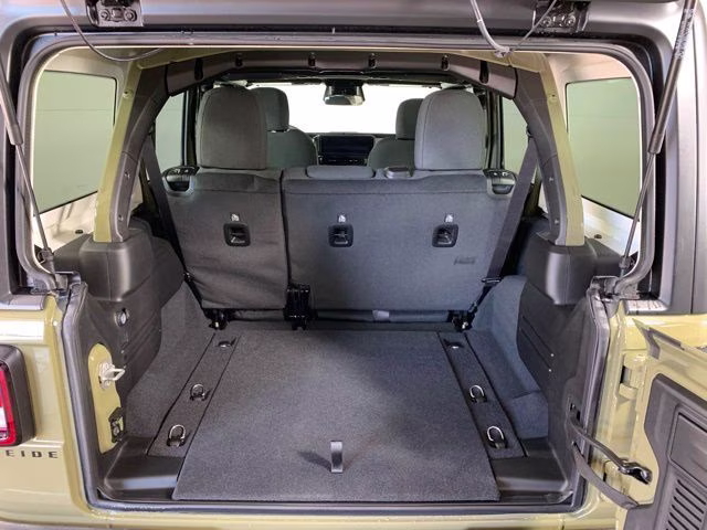 2026 41 Jeep Wrangler Sport S 4X4 SUV