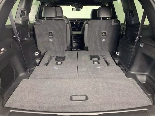 2026 Bright White Clearcoat Jeep Grand Cherokee L 85th Anniversary Edition 4X4 SUV