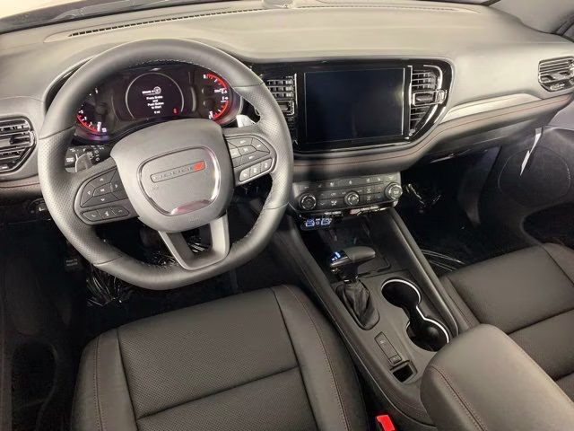 2026 Vapor Gray Dodge Durango GT Plus HEMI V8 AWD SUV