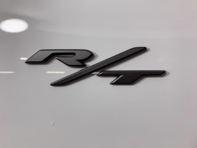 2026 White Knuckle Dodge Charger R/T Plus AWD Sedan