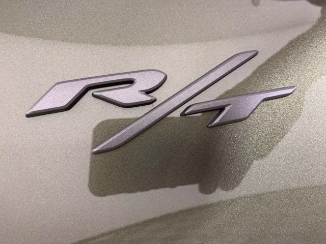 2026 Green Machine Dodge Charger R/T Plus AWD Sedan