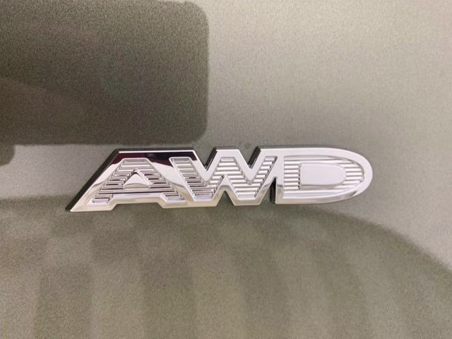 2027 Olive Green Pearlcoat Chrysler Pacifica Select AWD AWD Van