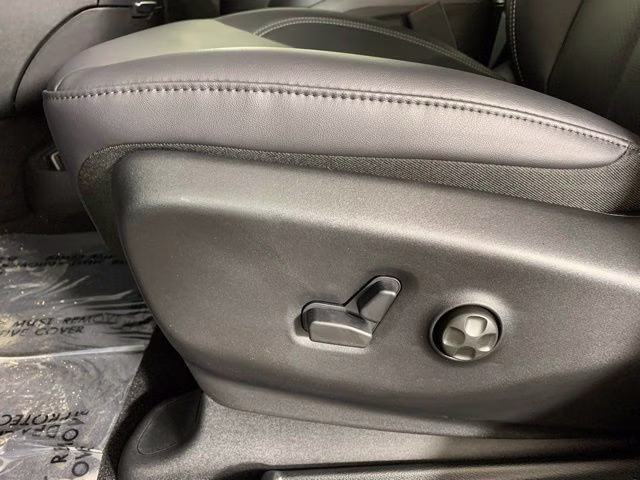 2027 Olive Green Chrysler Pacifica Select AWD AWD Van