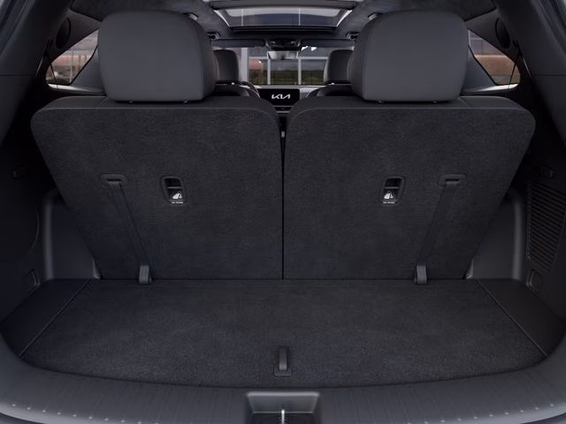 2026 Green Kia Sorento X-Line SX Prestige AWD SUV