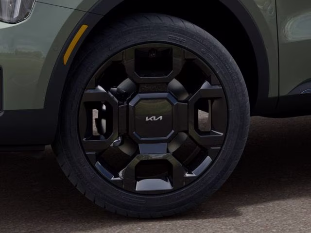 2026 Green Kia Sorento X-Line SX Prestige AWD SUV