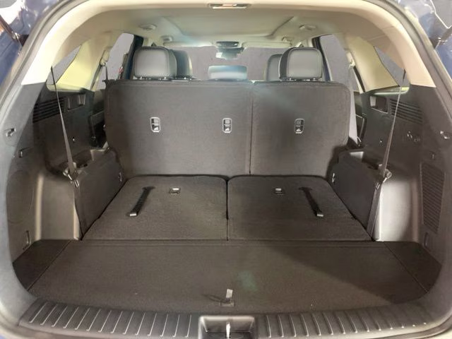2026 Midnight Lake Blue Kia Sorento S AWD SUV