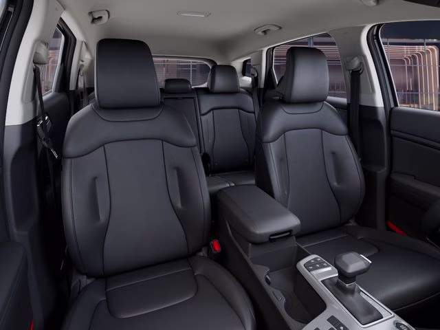 2026 Gray Kia Sportage EX AWD SUV