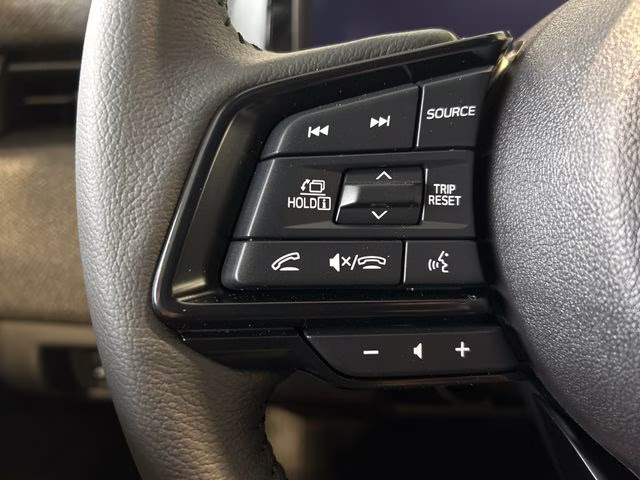 2026 Crystal White Pearl Subaru Outback Premium AWD SUV