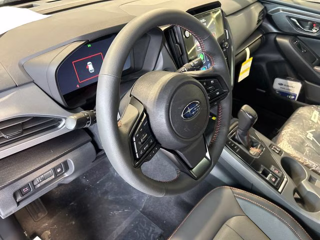 2026 Sand Dune Pearl Subaru Crosstrek Hybrid Limited AWD SUV