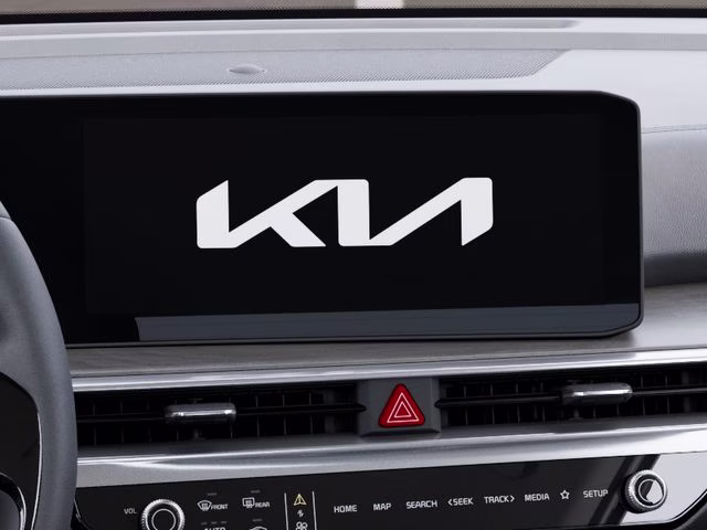2026 Green Kia Sorento X-Line SX Prestige AWD SUV