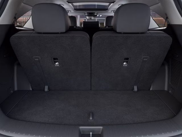 2026 Blue Kia Sorento S AWD SUV