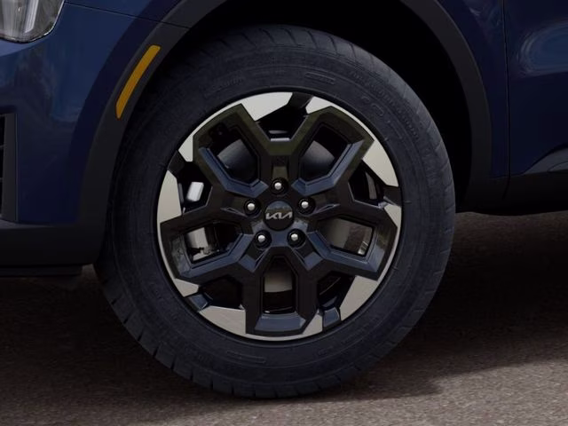 2026 Blue Kia Sorento S AWD SUV