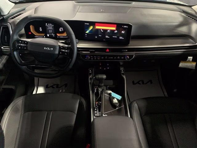 2026 Midnight Lake Blue Kia Sorento S AWD SUV