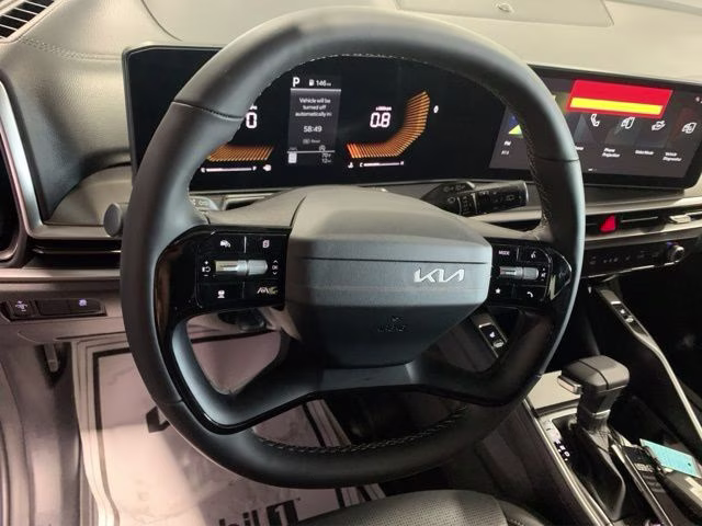 2026 Midnight Lake Blue Kia Sorento S AWD SUV