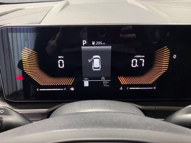 2026 Gravity Gray Kia Sportage EX AWD SUV