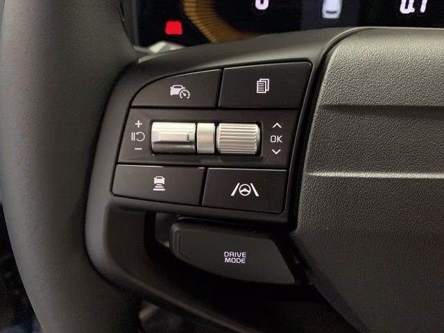 2026 Gravity Gray Kia Sportage EX AWD SUV