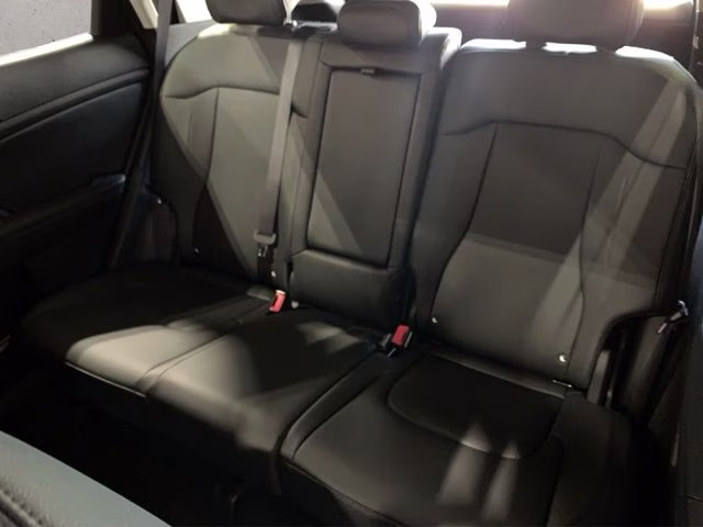 2026 Gravity Gray Kia Sportage EX AWD SUV