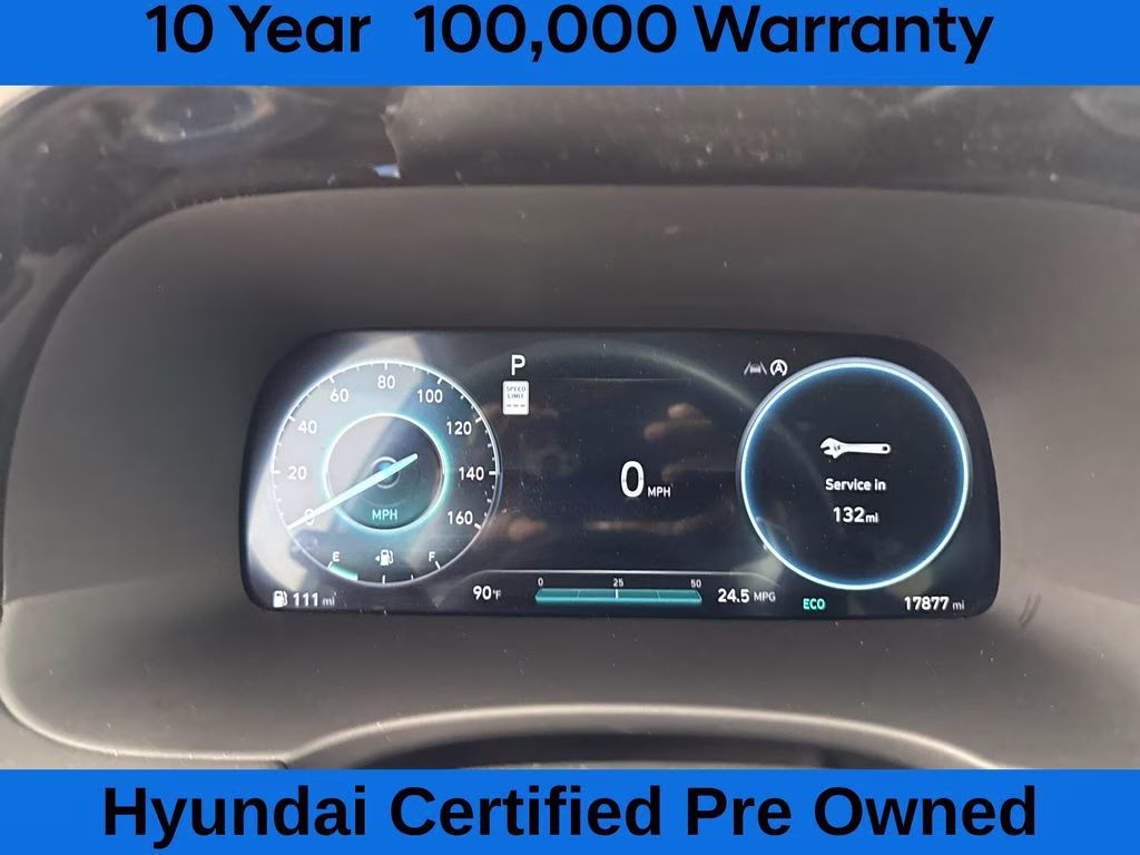 2025 Abyss Black Hyundai Palisade SEL Premium AWD SUV