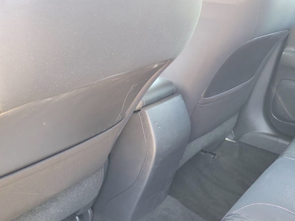 2018 Brilliant Silver Metallic Nissan Altima 2.5 S FWD Sedan