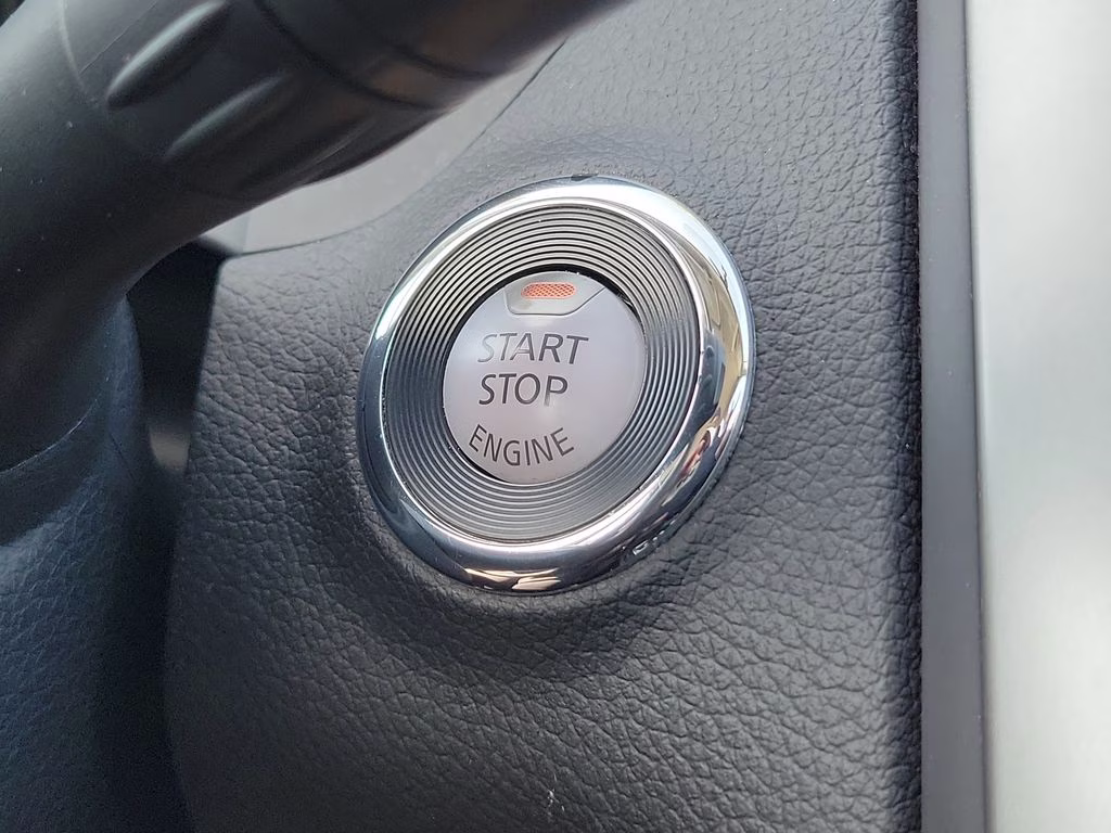 2018 Brilliant Silver Metallic Nissan Altima 2.5 S FWD Sedan