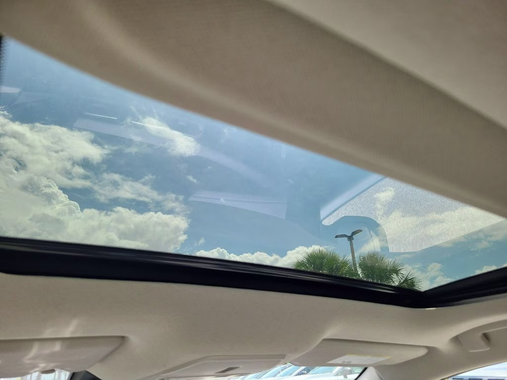 2026 Gun Metallic Nissan Sentra SL FWD Sedan