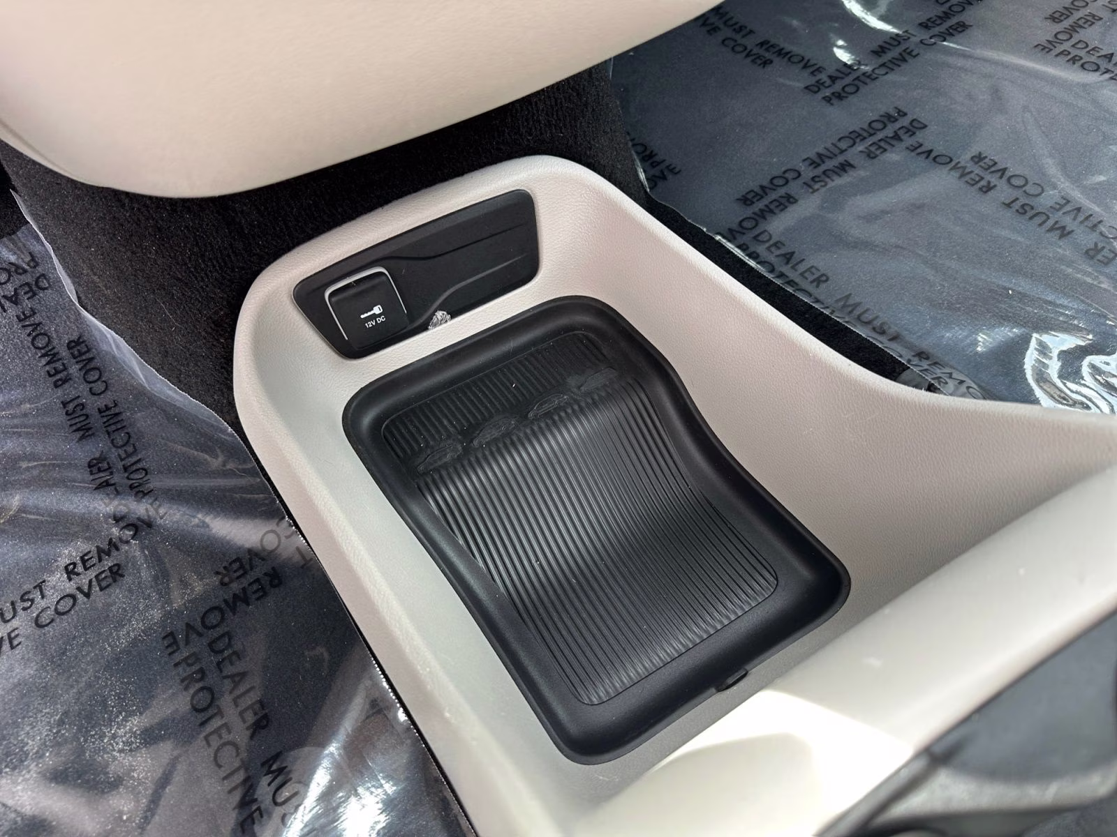 2019 Ocean Blue Metallic Chrysler Pacifica L FWD Van