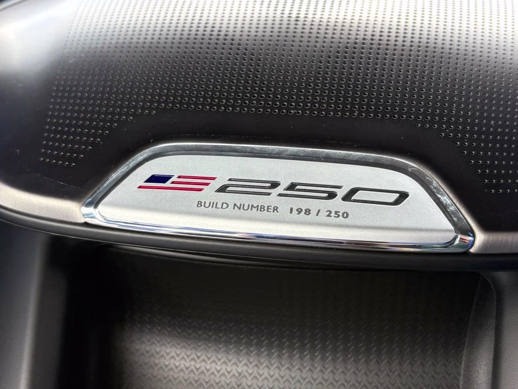 2026 Arctic White Chevrolet Corvette Z06 RWD Convertible