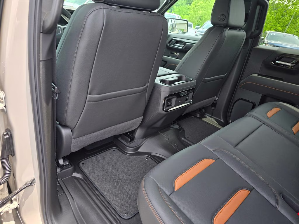 2026 Coastal Dune GMC Sierra 1500 AT4 4X4 Truck